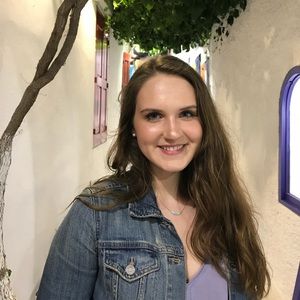 Meet your Posher, Cara